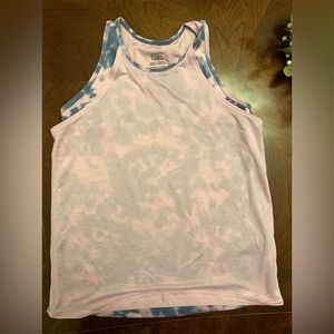 Athleta Girl tank top